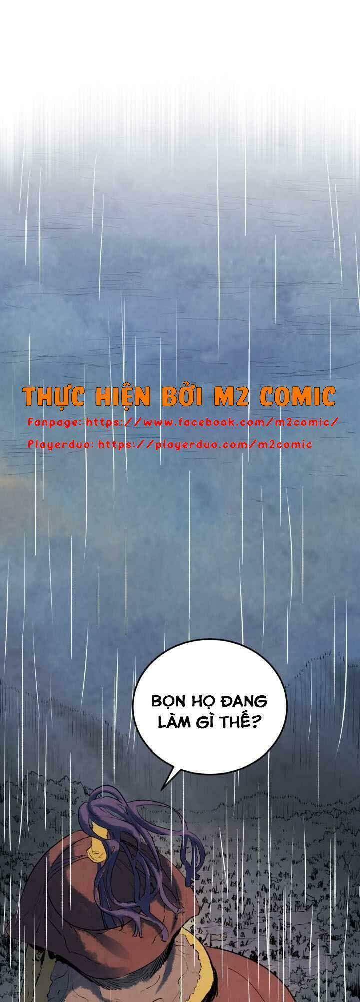 Phụng Tiên Trọng Sinh Ký: Chapter 10