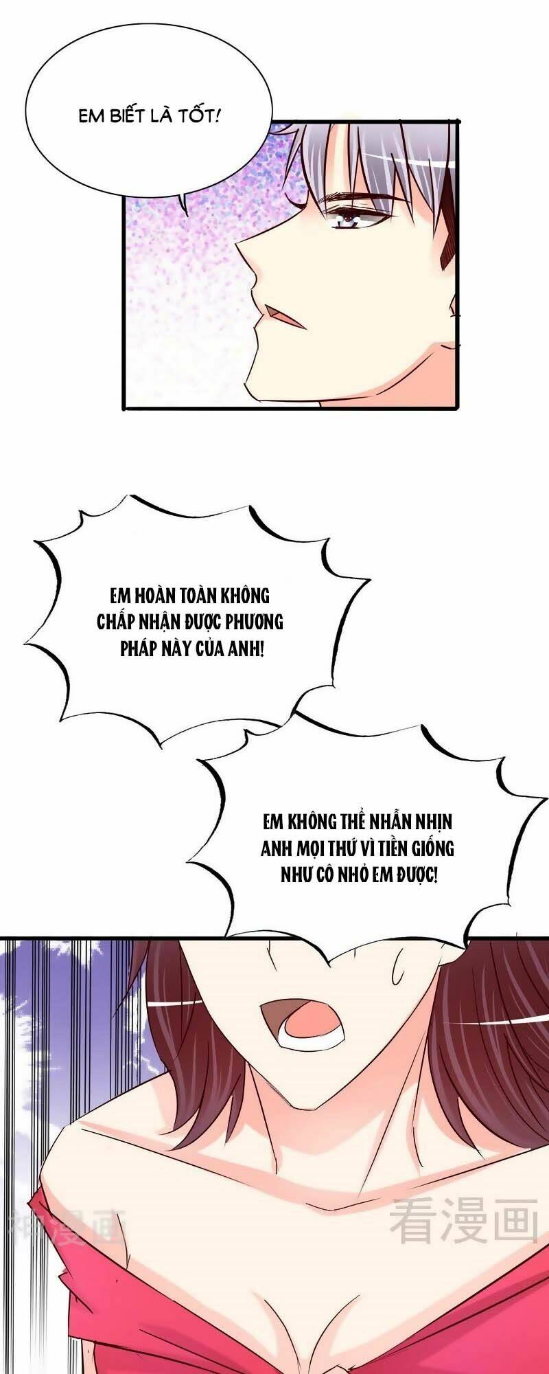 101 Phương Pháp Của Tổng Tài: Chapter 102