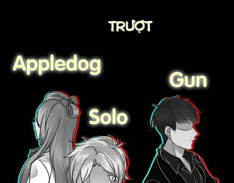 Mật Thất Vây Người Cá: Chapter 1