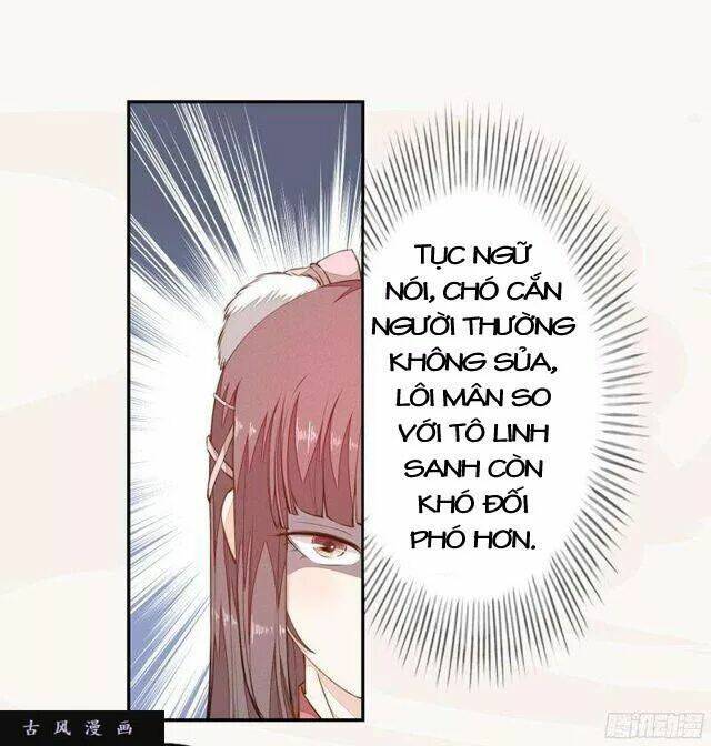 Tuyệt Thế Luyện Đan Sư: Chapter 24