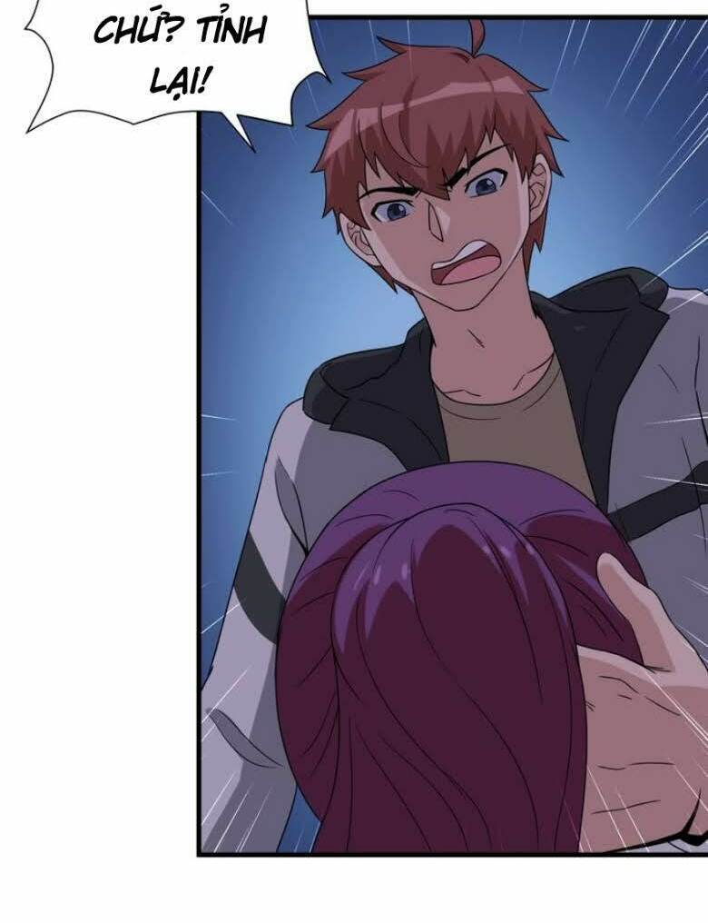 Hệ Thống Tu Tiên Mạnh Nhất: Chapter 21