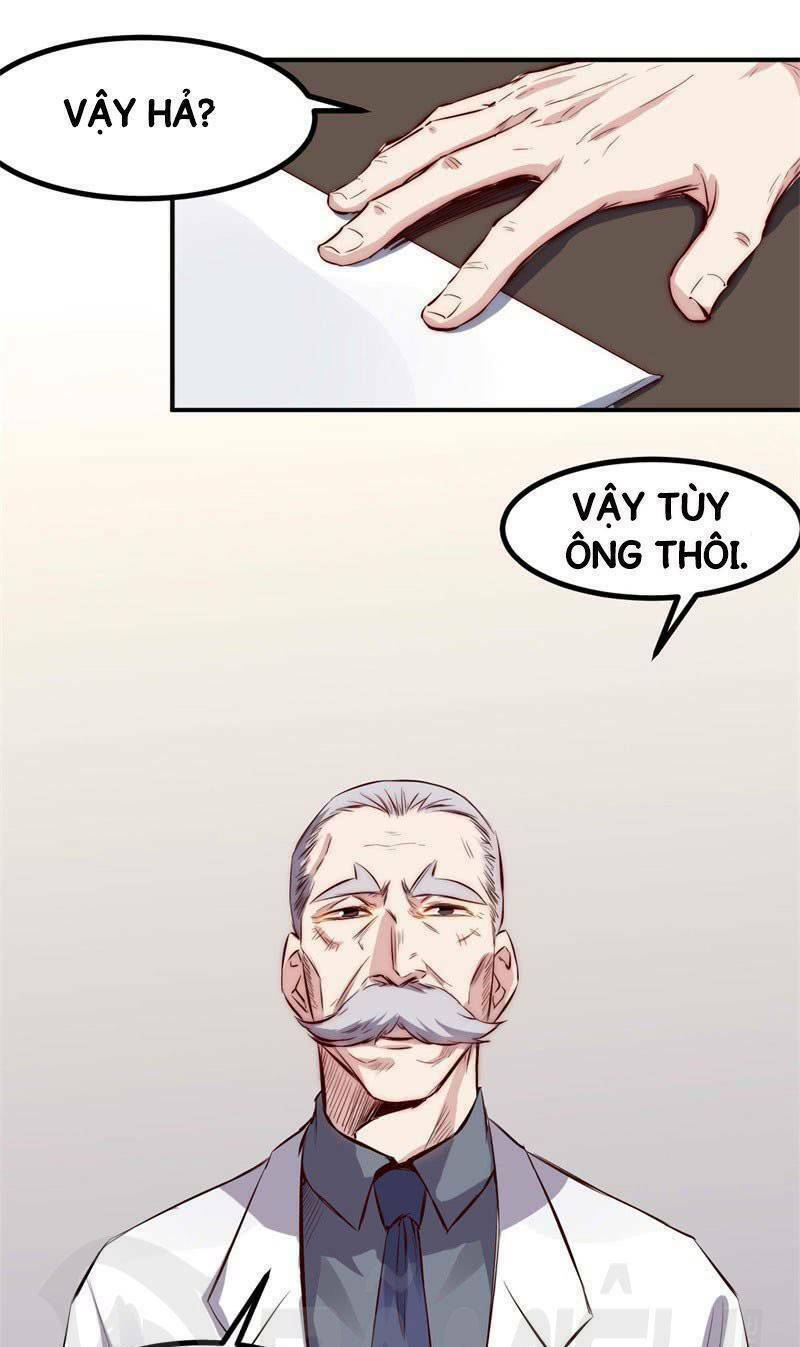 Đỉnh Phong Thần Y: Chapter 34