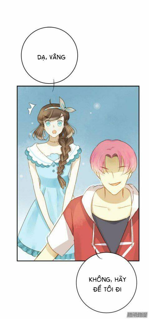 Sức Mạnh Của Sắc Đẹp: Chapter 164