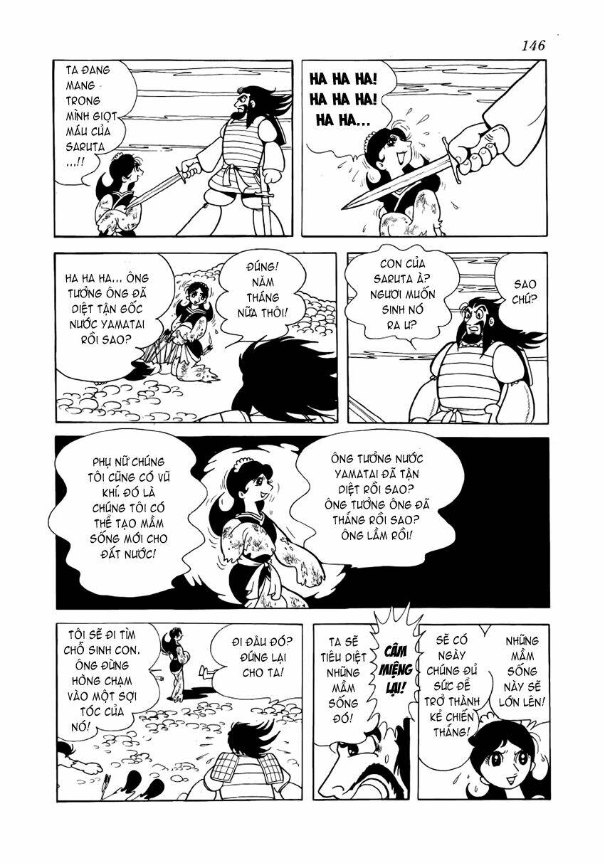 Chim Lửa: Chapter 16