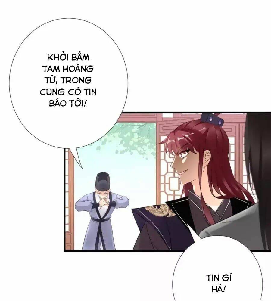 Vương Phi Có Chút Nghịch Ngợm: Chapter 51