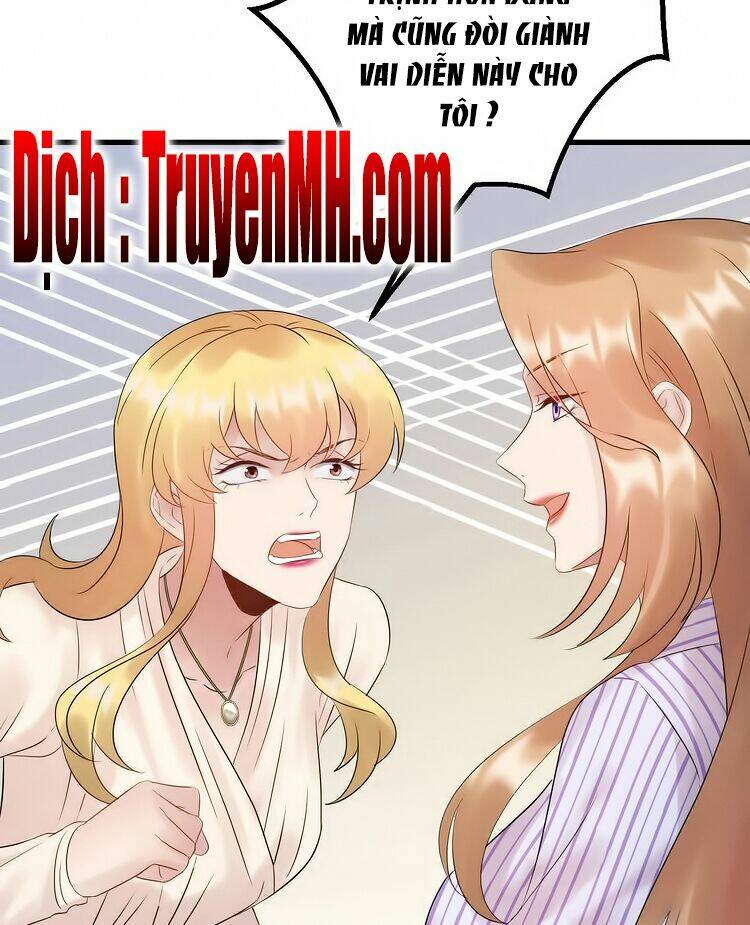 Trong Sinh Chi Ức Vạn Ảnh Hậu Yếu Thượng Vị: Chapter 189