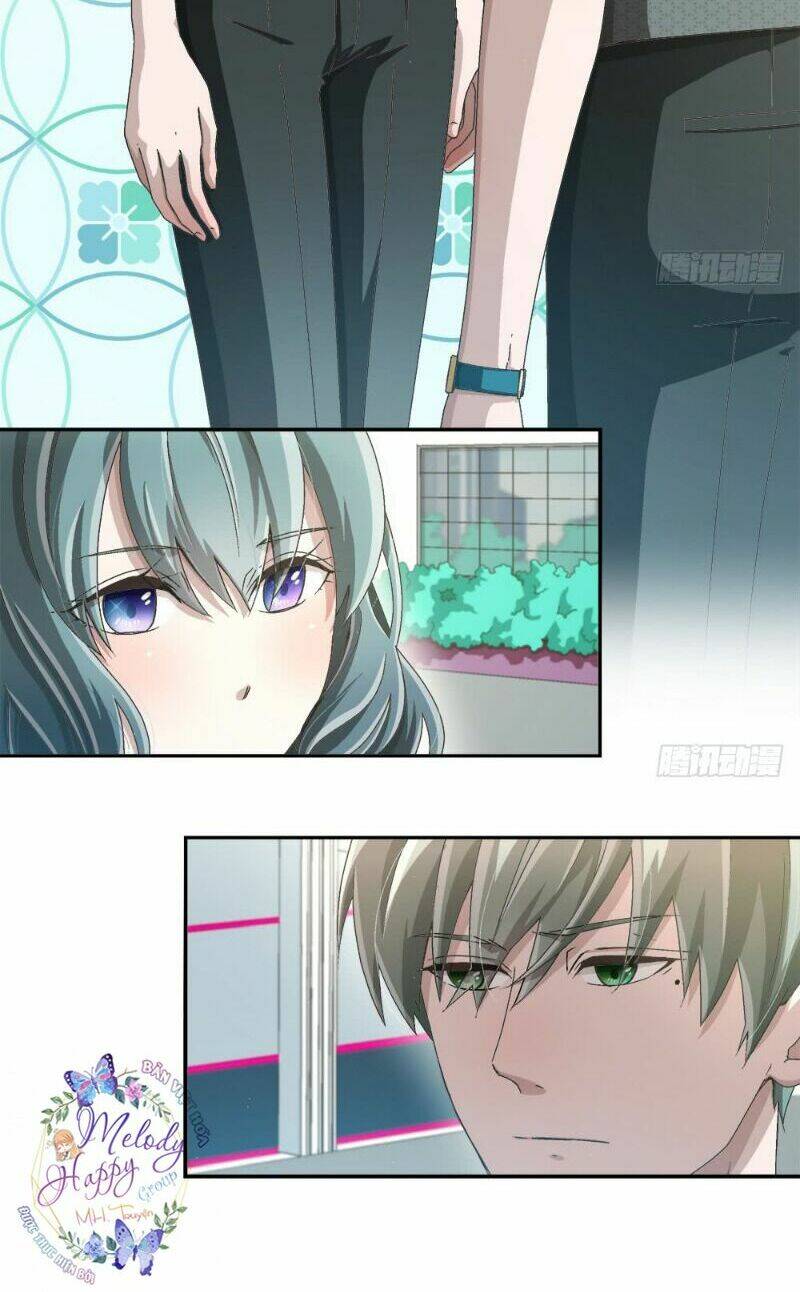 Đối Nhĩ Duy Mệnh Thị Tòng: Chapter 19.5