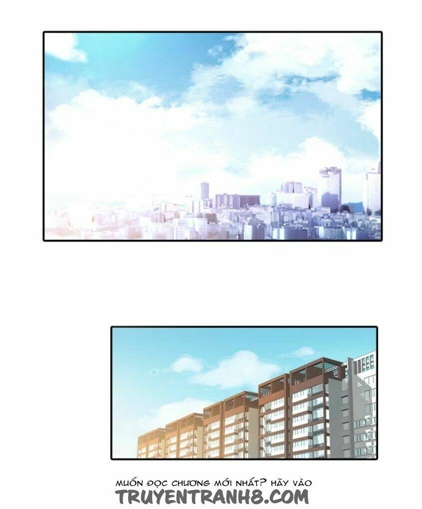 Tại Hạ Là Thần Tình Yêu: Chapter 29