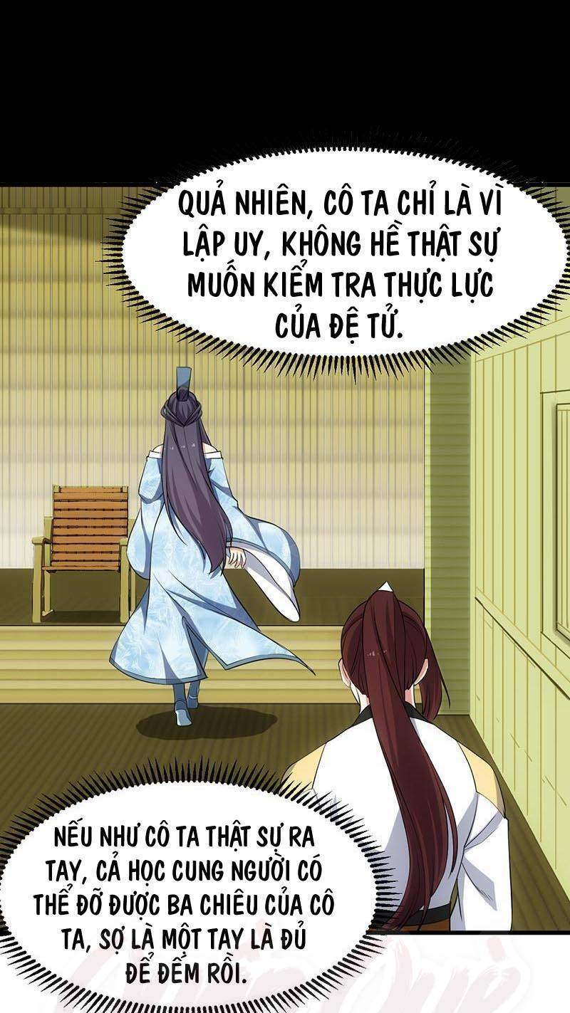 Hệ Thống Thần Long Nghịch Thiên: Chapter 49