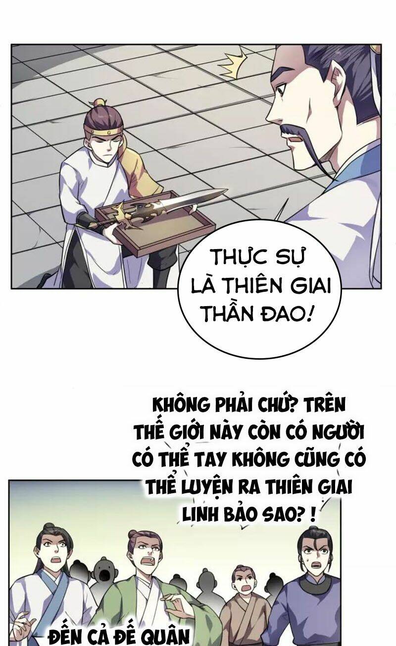 Nghịch Thiên Đại Thần: Chapter 76
