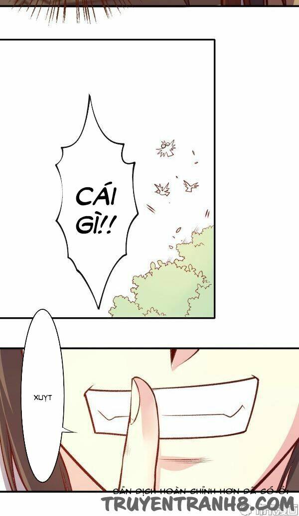 Yến Sơn Phái Và Bách Hoa Môn: Chapter 161