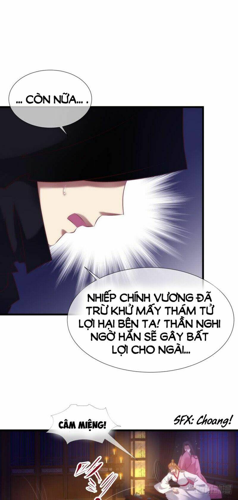 Một Vạn Tư Thế Công Lược Yêu Nam: Chapter 157