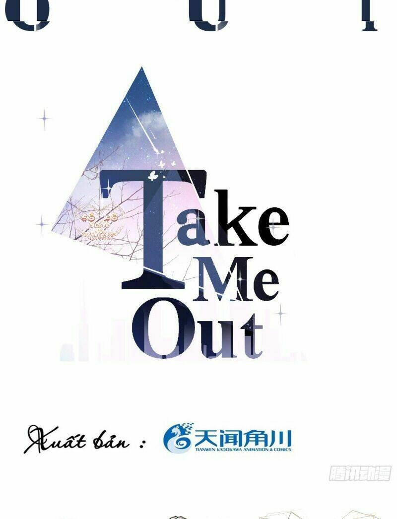 Đưa Em Đi Chơi: Chapter 44