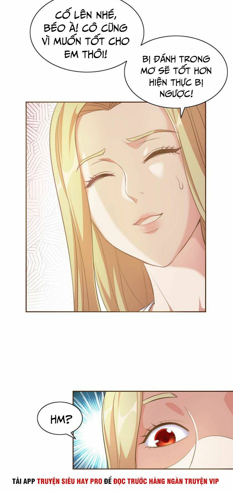 Chín Năm Nghĩa Vụ Tu Chân: Chapter 21