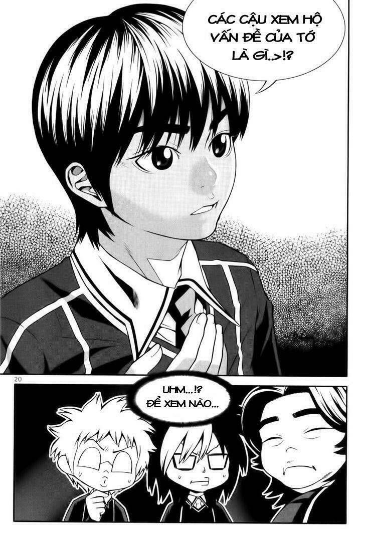 Need A Girl: Chapter 26