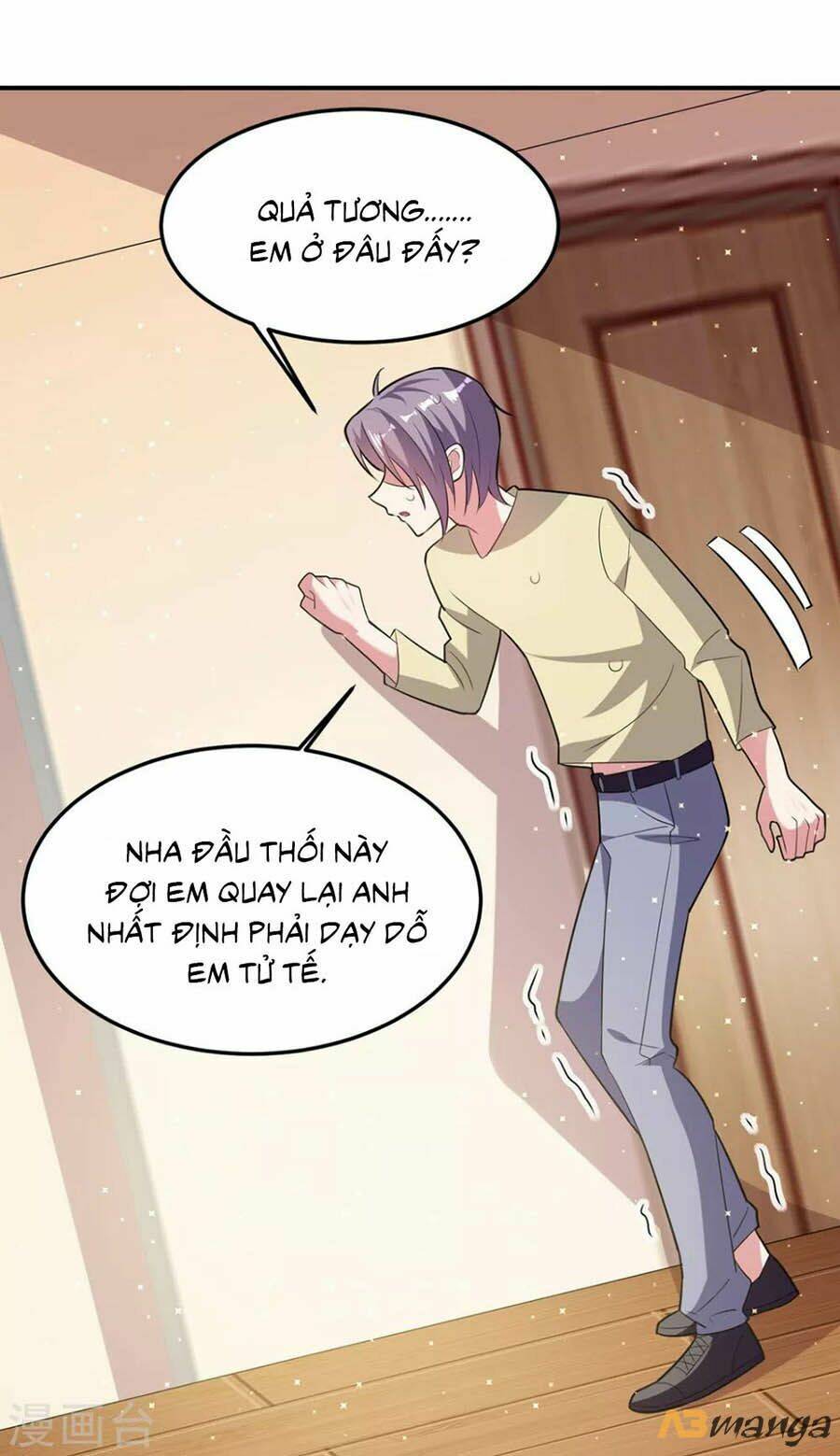 Hẹn Hò Siêu Tốc: Chapter 52