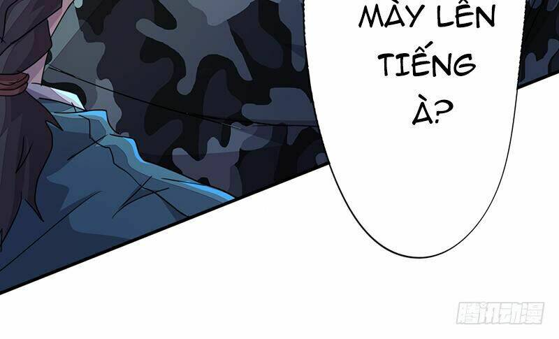 Lật Mặt: Chapter 1