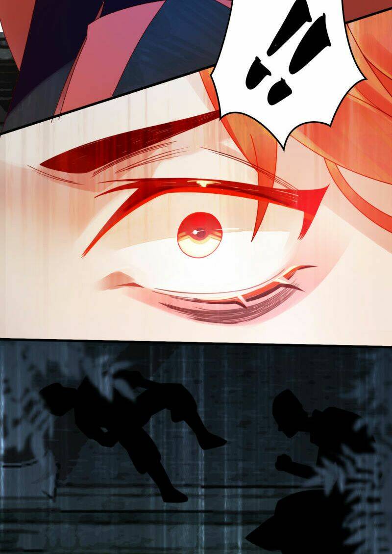 Thượng Đô Thiên Yêu Lục: Chapter 7