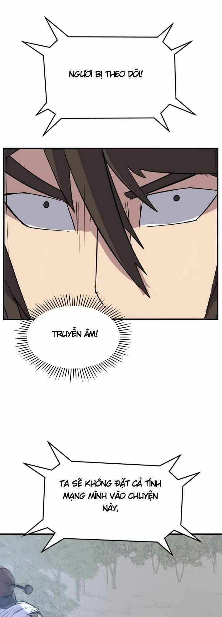 Trọng Sinh, Bất Khả Chiến Bại: Chapter 127