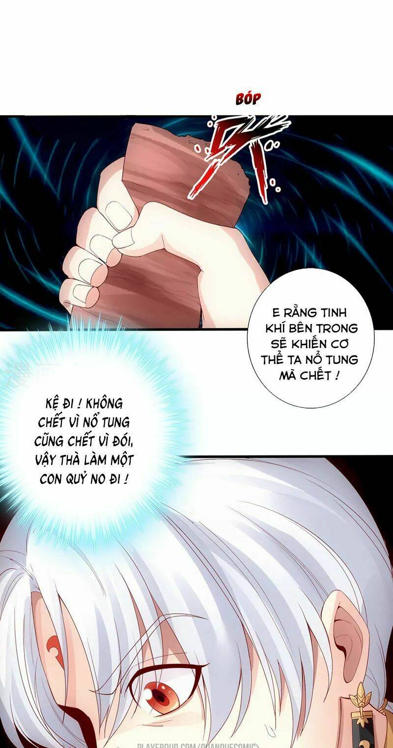 Thịnh Thế Lê Hoa Điện: Chapter 2