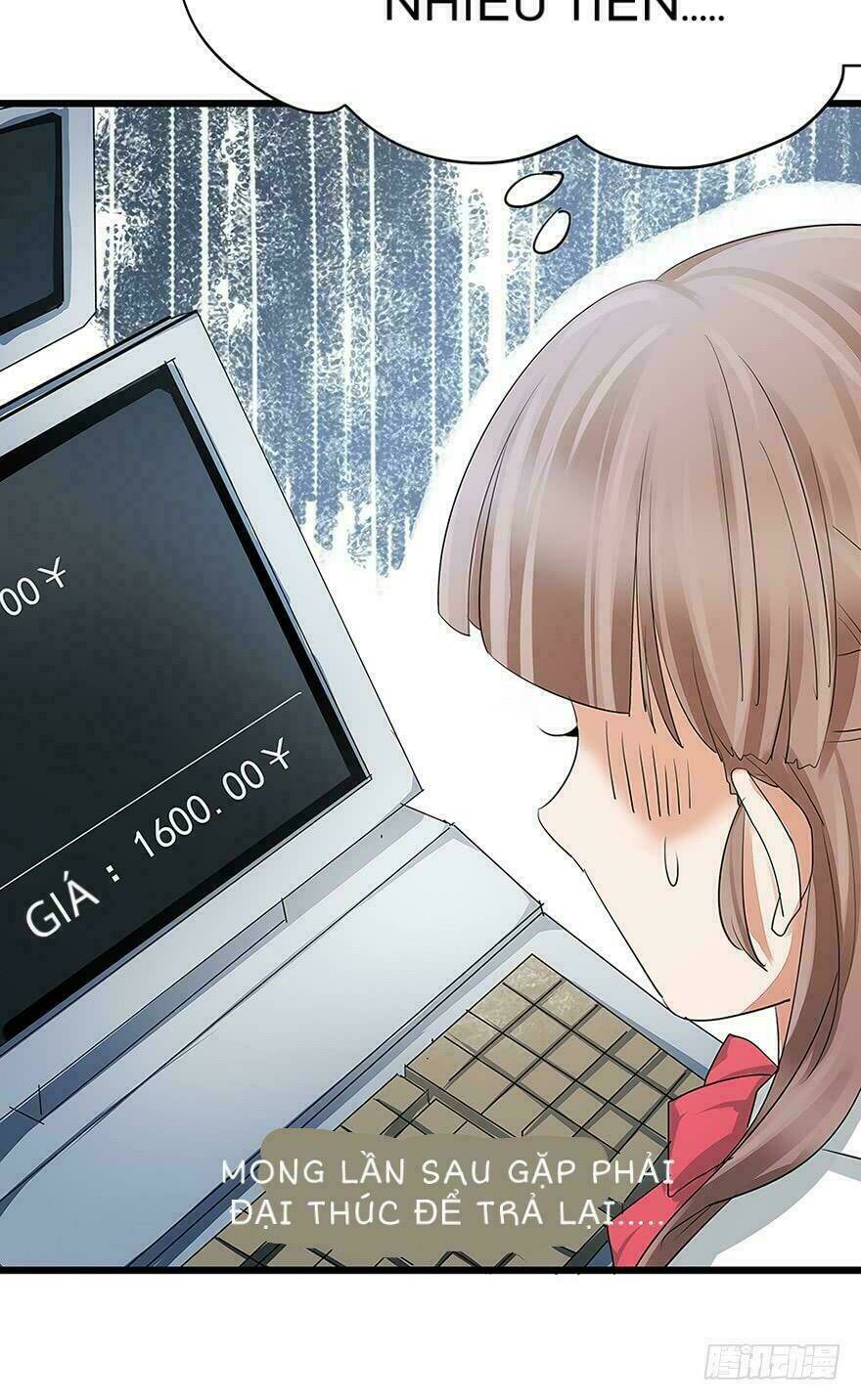 Chào Buổi Sáng, Ức Vạn Manh Thê: Chapter 1