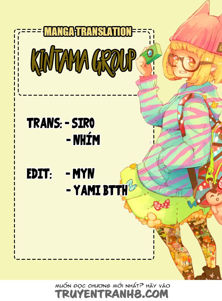 Nếu Có Cơ Hội Thứ Hai: Chapter 3