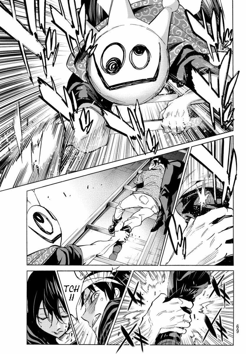 Real Account Ii: Chapter 36