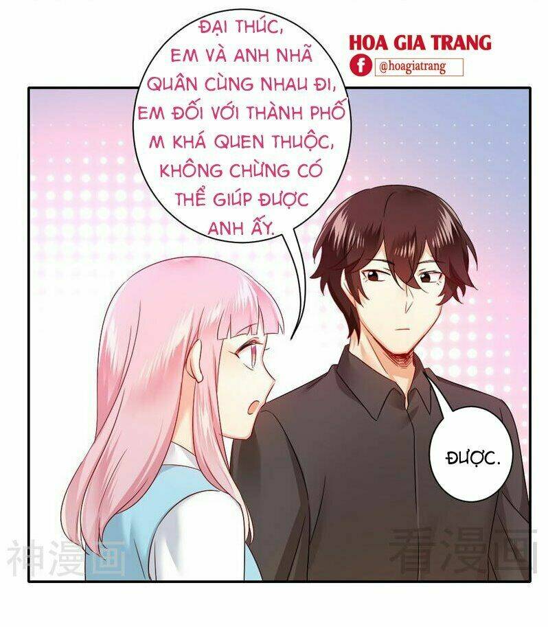 Phục Thù Thiếu Gia Tiểu Điềm Thê: Chapter 70