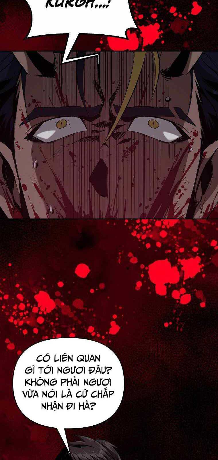 Con Đường Diệt Thần: Chapter 1