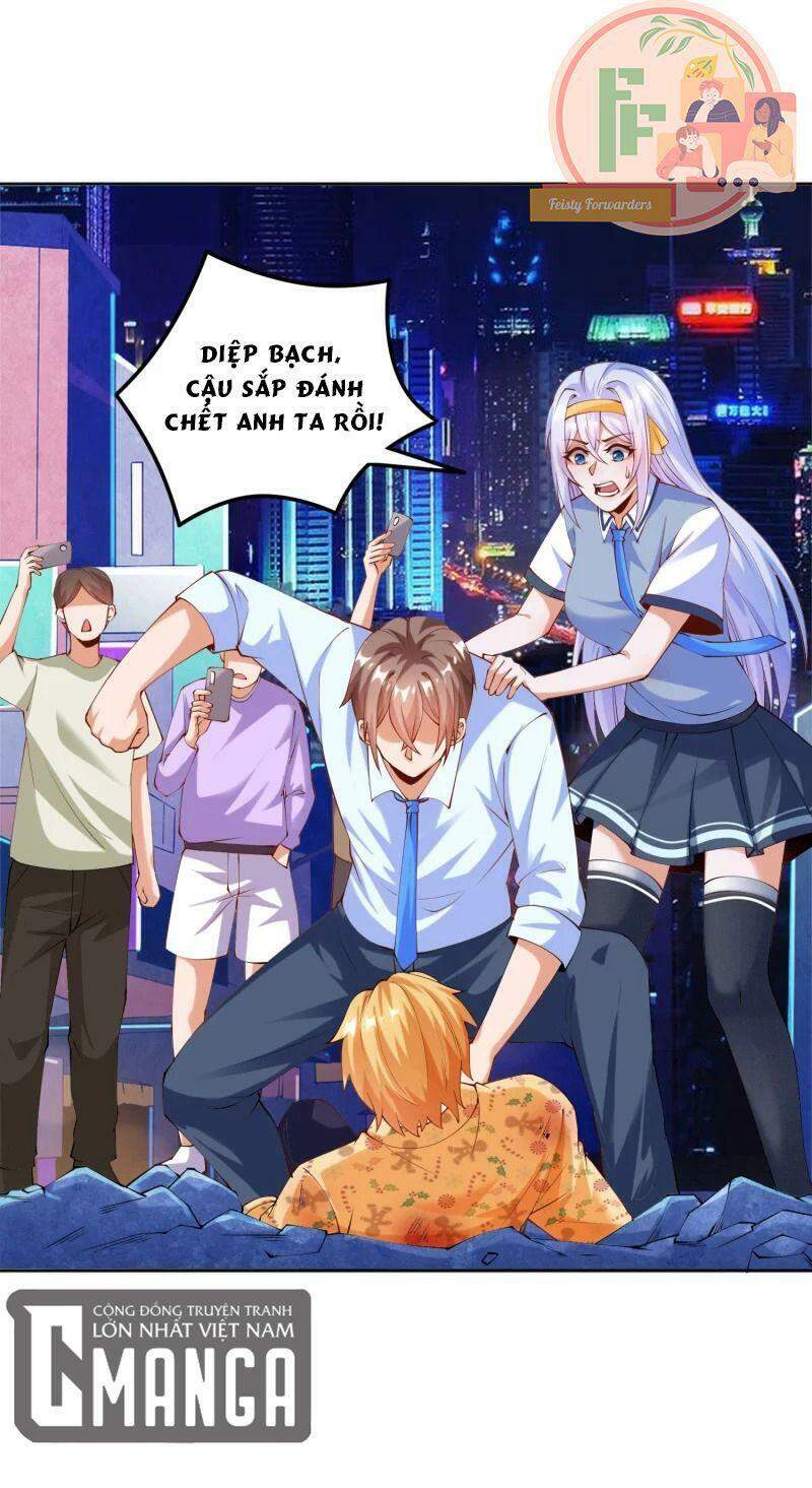 Luyện Tập Thành Thần: Chapter 15