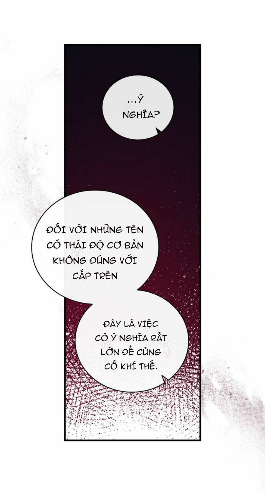 Kỵ Sĩ Đỏ Không Mê Tiền Mù Quáng: Chapter 16