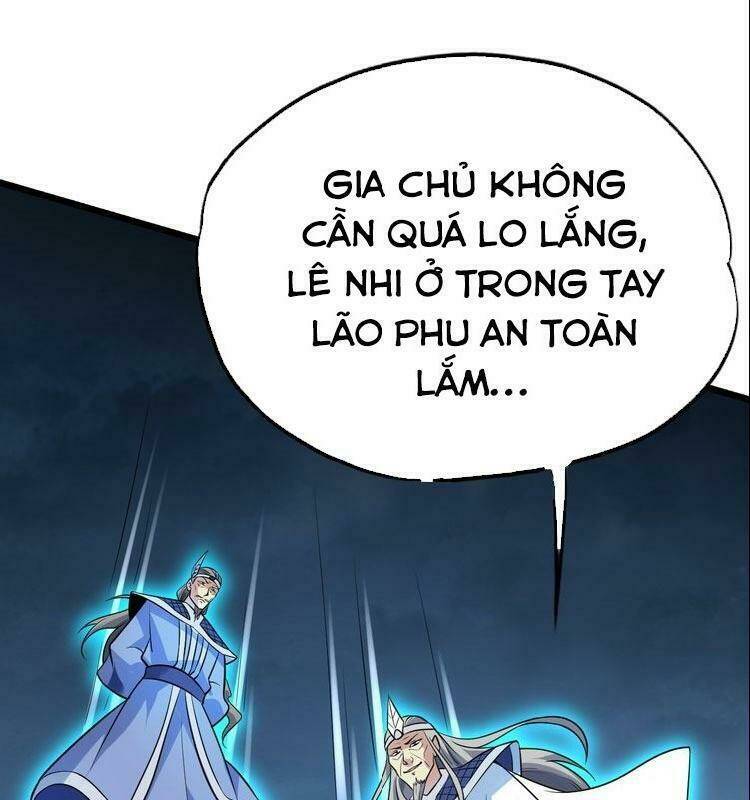 Đấu Hồn Đại Lục: Chapter 26
