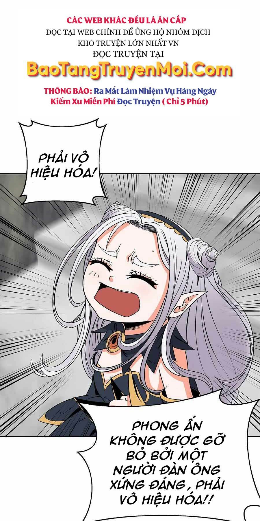 Tên Lỗ Mãng Cấp 10 Của Gia Đình Hiệp Sĩ: Chapter 6