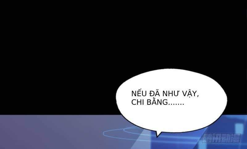 Chạy Đi Âm Sai: Chapter 39