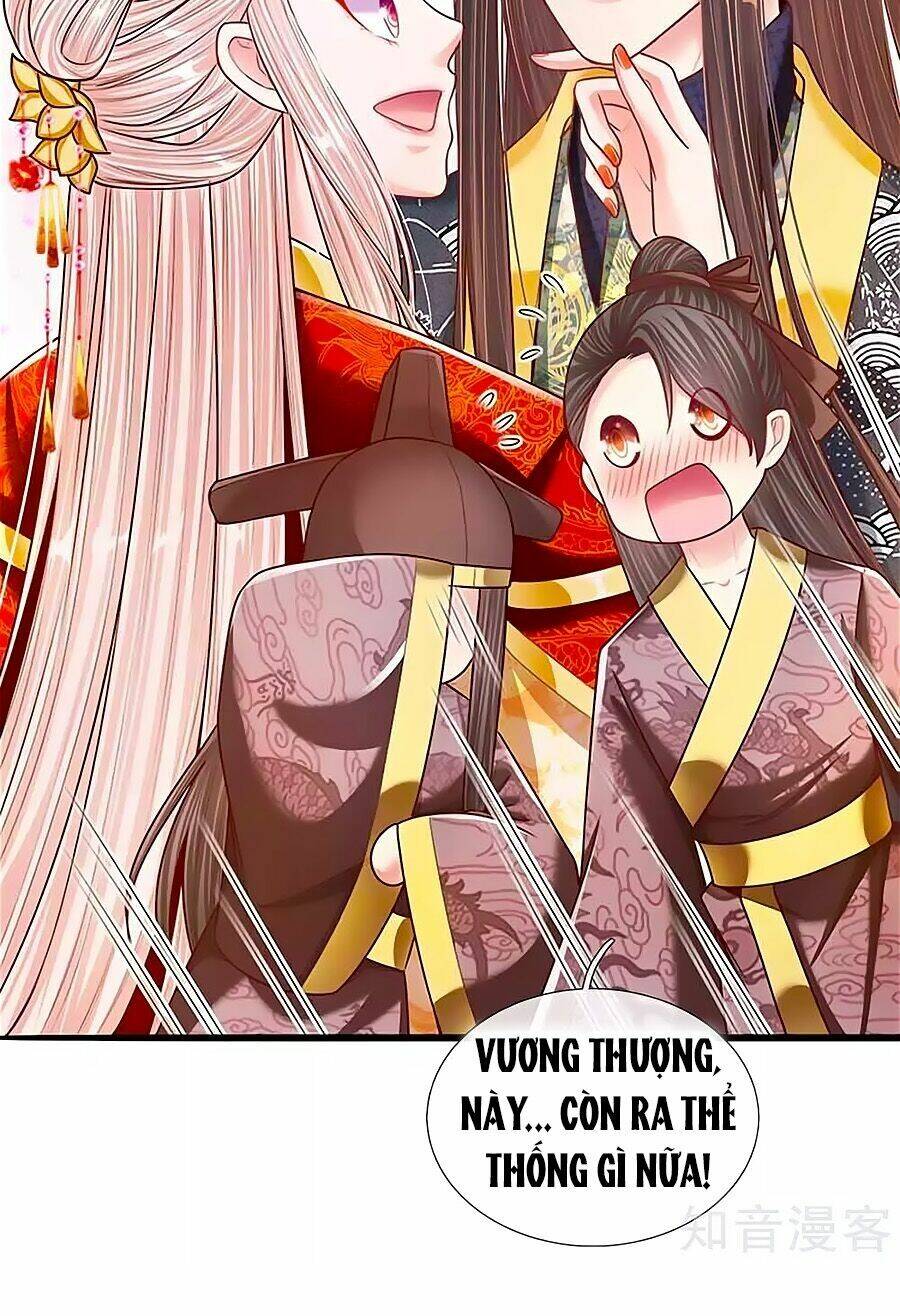 Ôn Nhu Bạo Quân: Nhiếp Chính Vương Gia Quá Hung Mãnh: Chapter 44