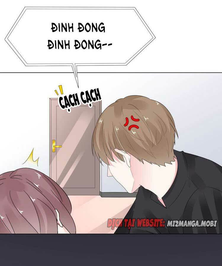 Điều Ước Sủng Ái Bất Bình Đẳng: Chapter 99.2