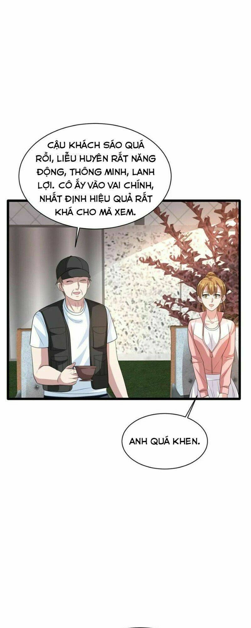 Đô Thị Tà Vương: Chapter 66