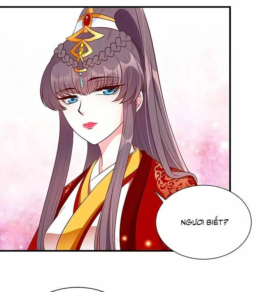 Thịnh Thế Lê Hoa Điện: Chapter 89