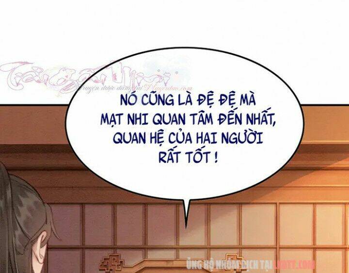 Trọng Sinh Bá Sủng Nhiếp Chính Vương Quá Mạnh Mẽ: Chapter 122