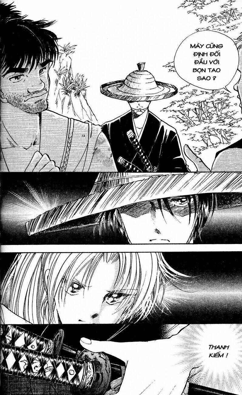 Amakusa 1637: Chapter 4