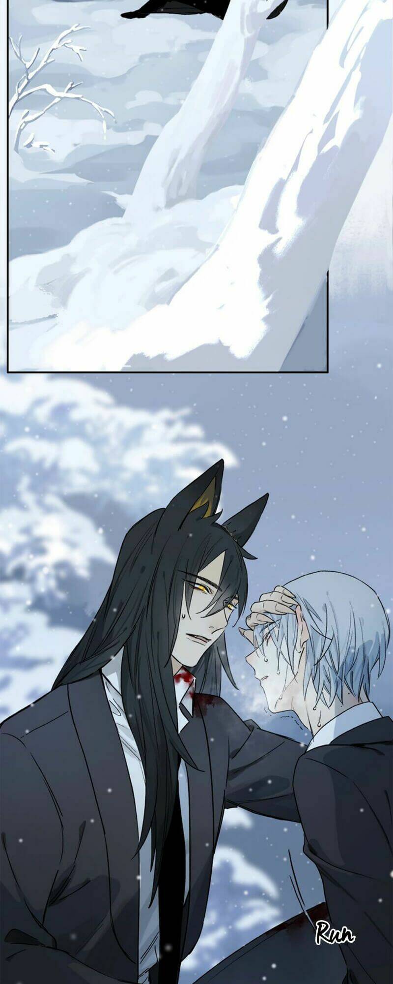 Vợ Yêu Của Ác Ma: Chapter 50.2