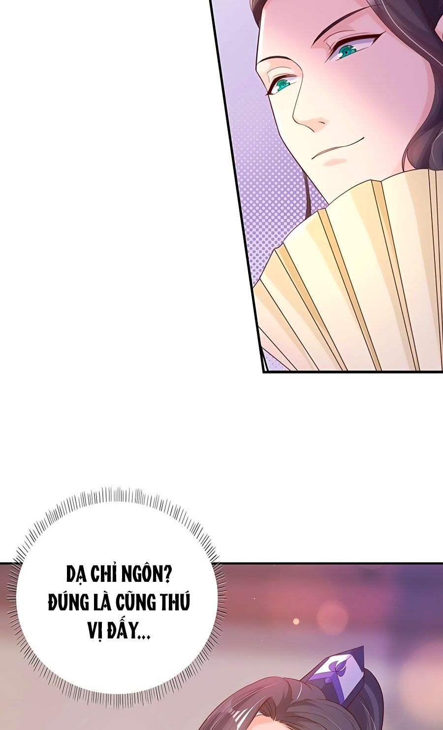 Phượng Ngự Tà Vương: Chapter 61