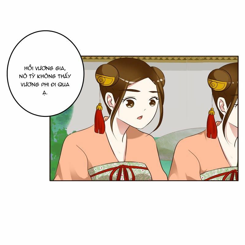 Thông Linh Phi: Chapter 196