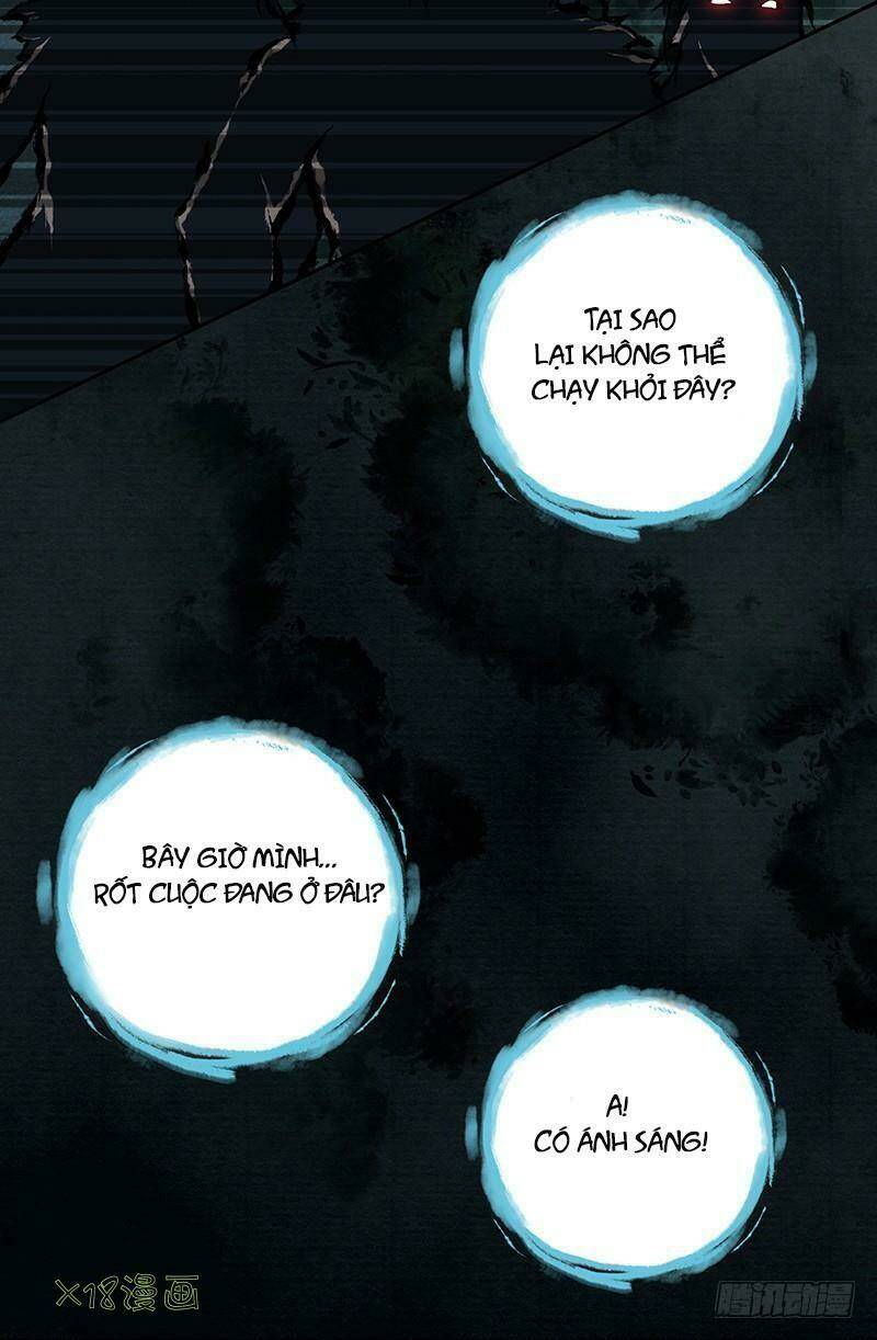 Hành Khúc Của Tôi Và Em: Chapter 4
