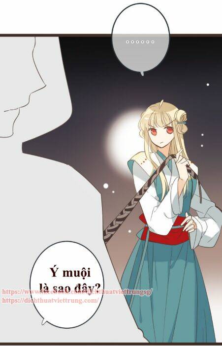 Bạn Trai Tôi Là Cẩm Y Vệ 2: Chapter 38