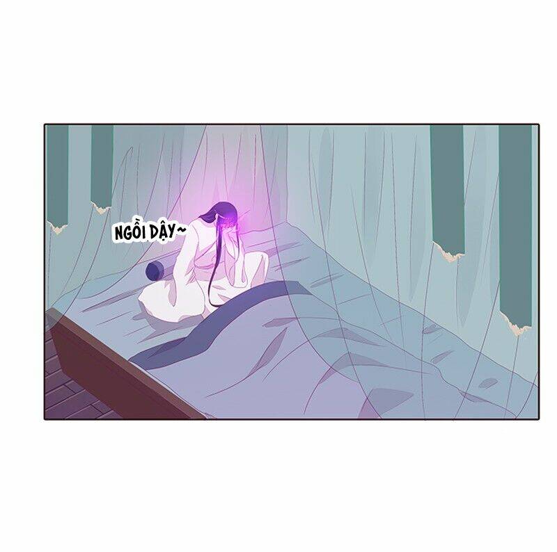 Tướng Quân Mời Ra Trận: Chapter 44