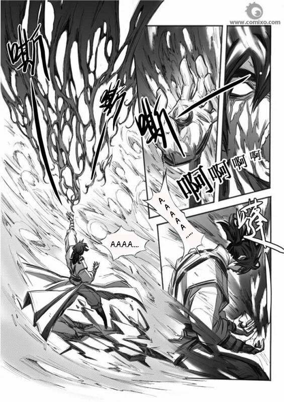 Tru Tiên - Celestial Destroyer: Chapter 30
