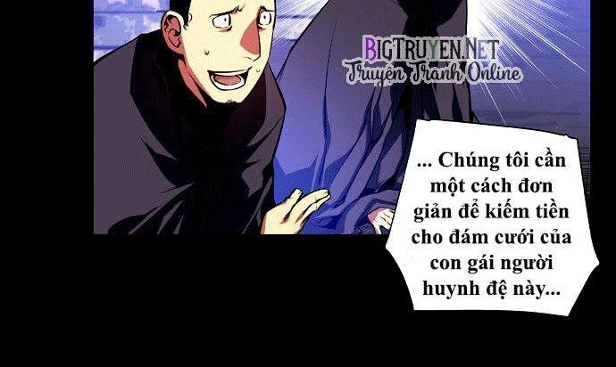 Marchan: The Embodiment Of Tales: Chapter 2