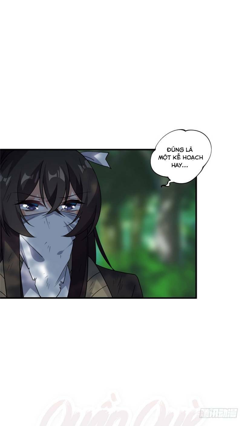 Nhặt Ma Vương Về Làm Nữ Hầu: Chapter 38