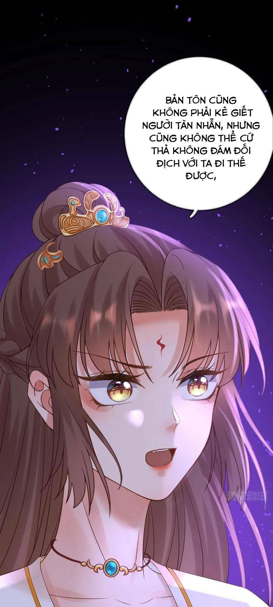 Ma Đầu Vạn Ác Năm Tuổi Rưỡi: Chapter 90